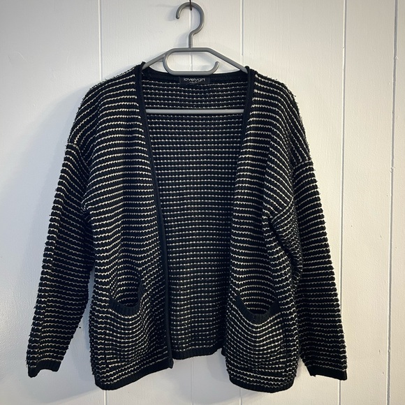 Cardigan - Picture 1 of 6